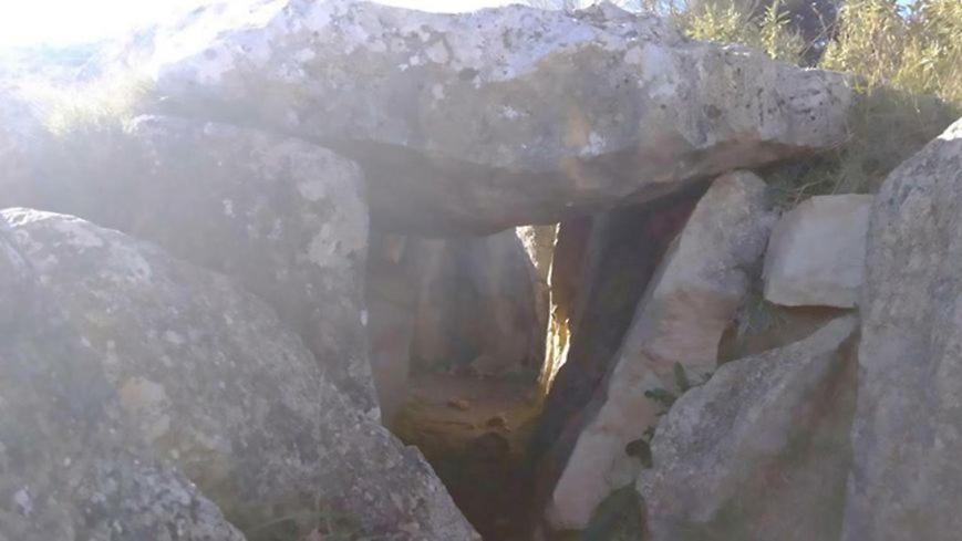 Hostal El Pinar Montecorto Bagian luar foto