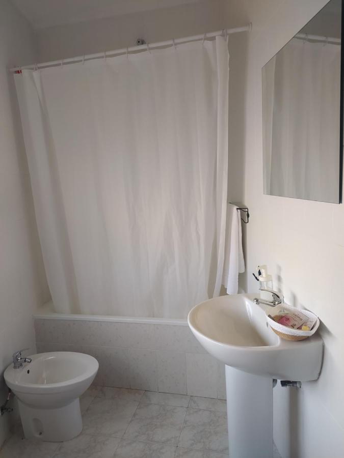Hostal El Pinar Montecorto Bagian luar foto